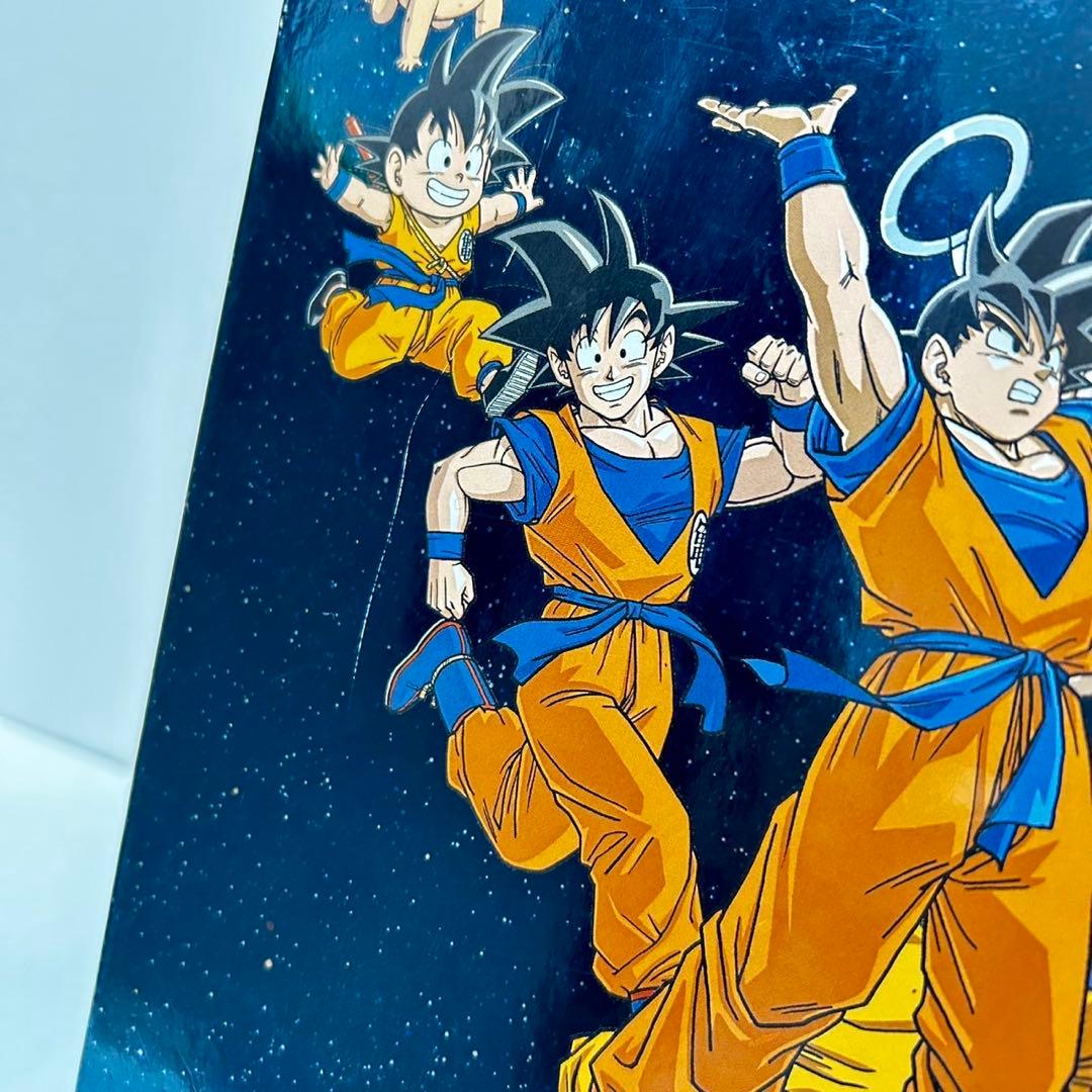 DRAGON BALL GT DVD-BOX DRAGON BOX GT編