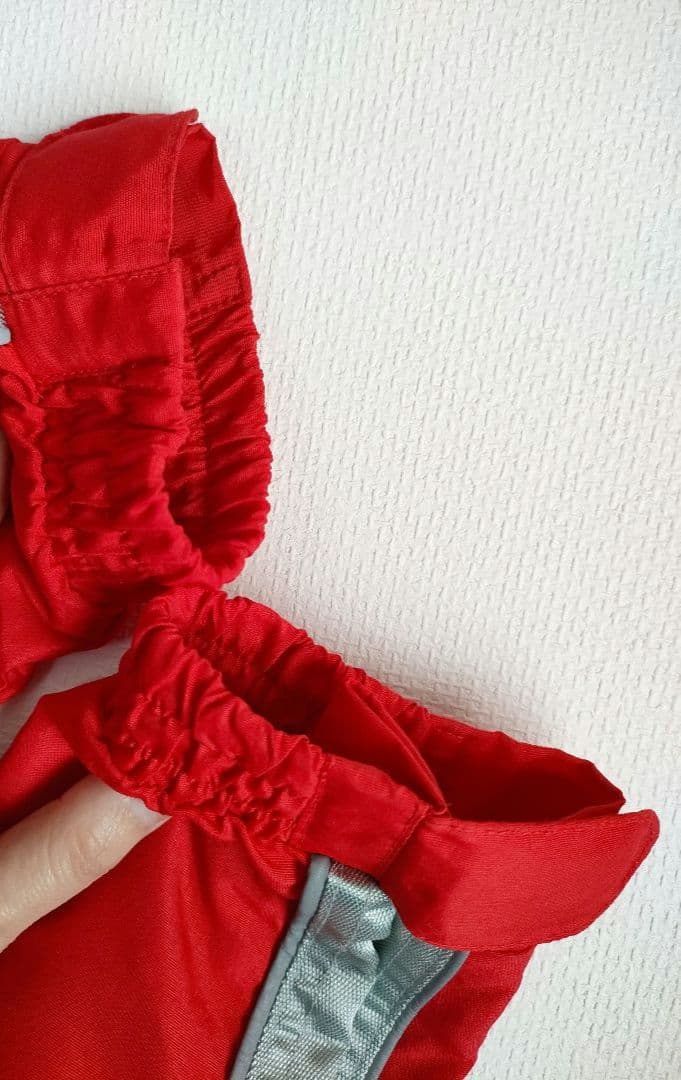 希少☆三菱ラリーアートジャケット　ブルゾン　メンズ　サイズL 刺繍
