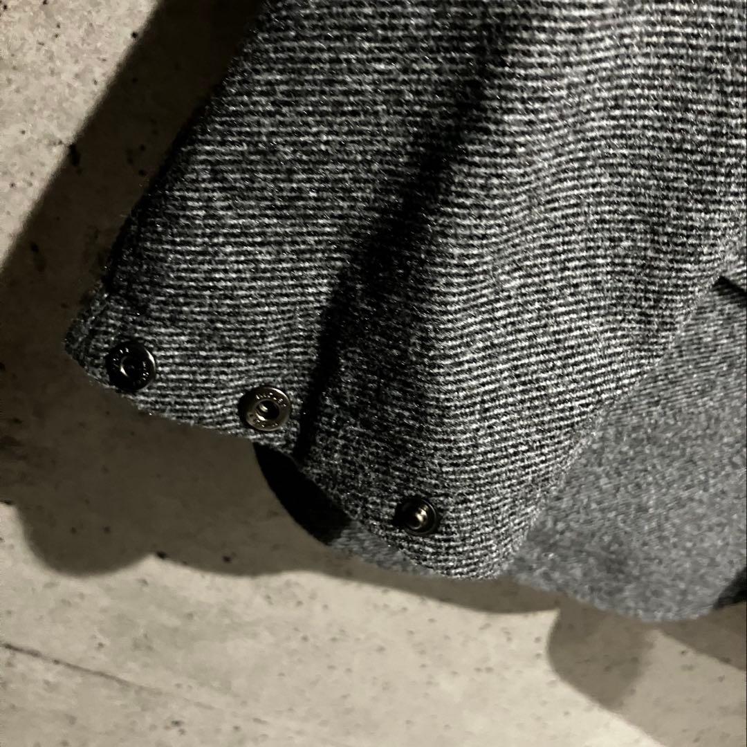 ジャケット・アウター FreshService/TECH TWEED JACKET