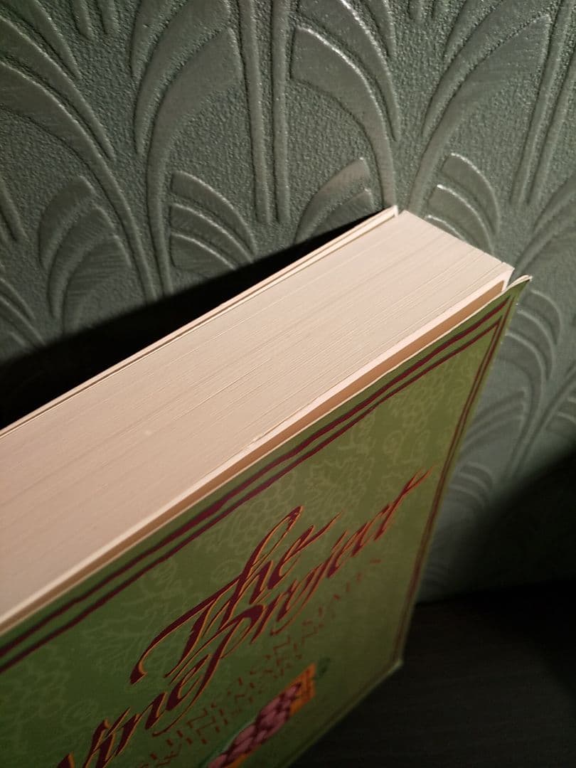 〈洋書〉ワインプロジェクト：ワシントン州のワイン造りの歴史 ☆サイン本