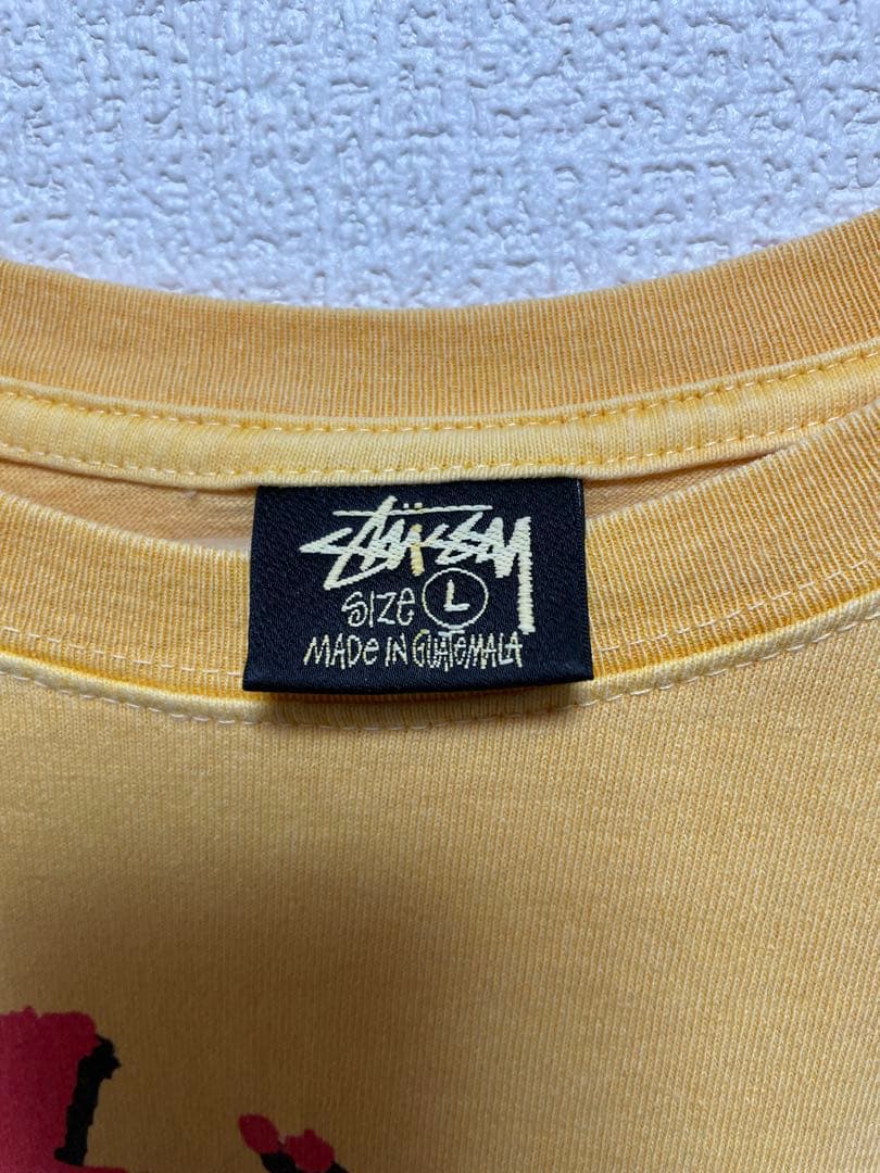 Stussy アストロtee