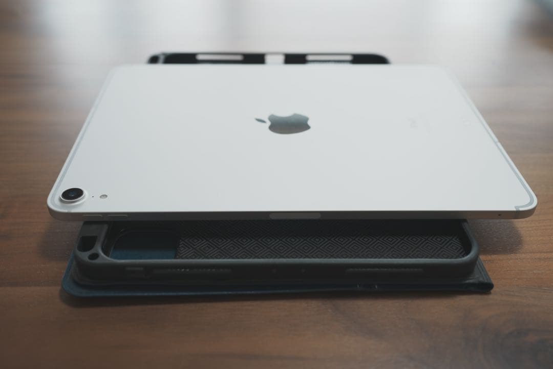 iPad pro 11インチ（第1世代）+ Apple Pencil（第2世代）
