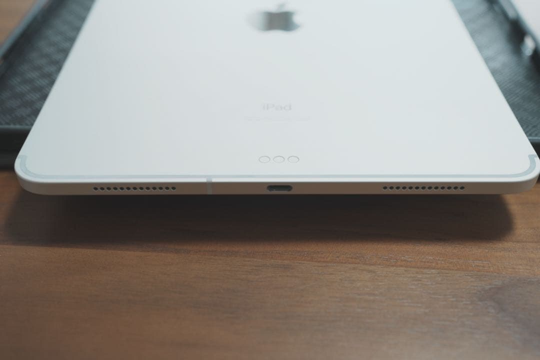 iPad pro 11インチ（第1世代）+ Apple Pencil（第2世代）