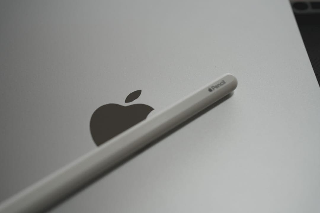 iPad pro 11インチ（第1世代）+ Apple Pencil（第2世代）