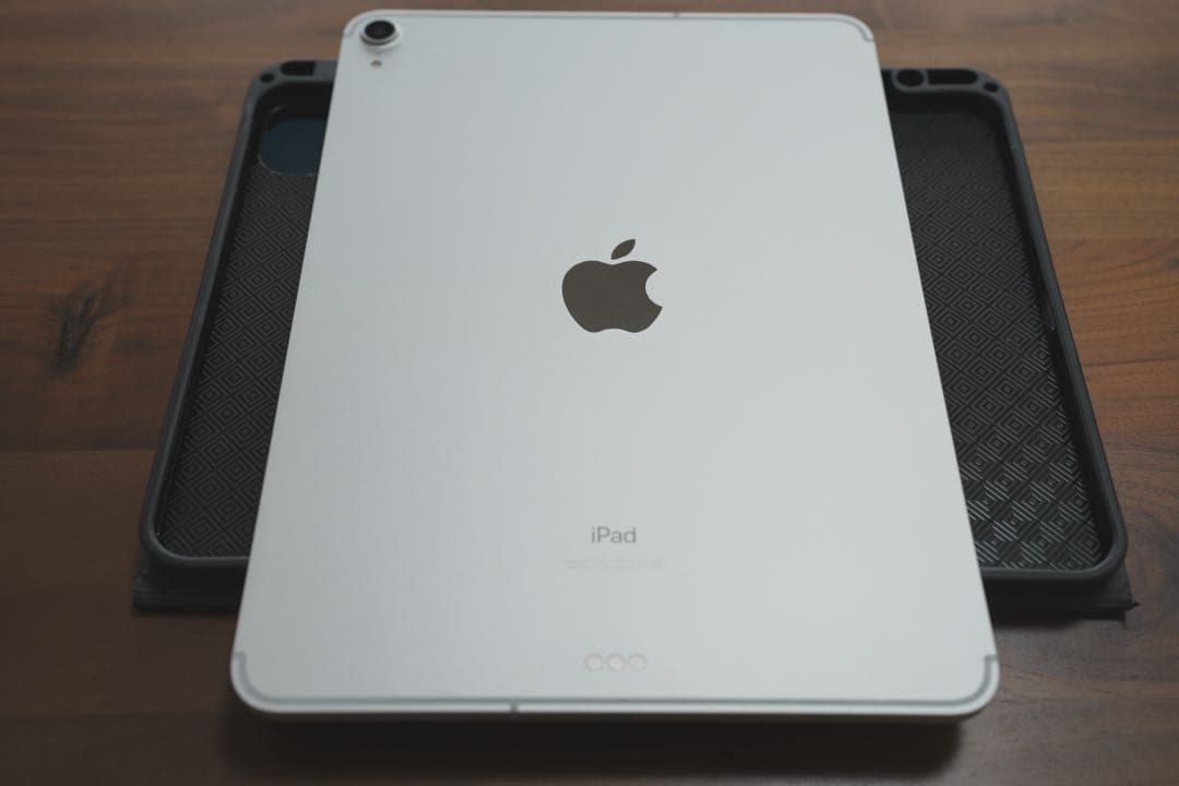 iPad pro 11インチ（第1世代）+ Apple Pencil（第2世代）