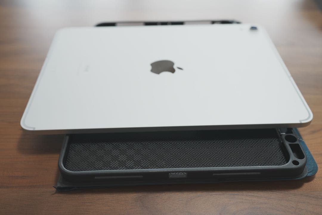 iPad pro 11インチ（第1世代）+ Apple Pencil（第2世代）