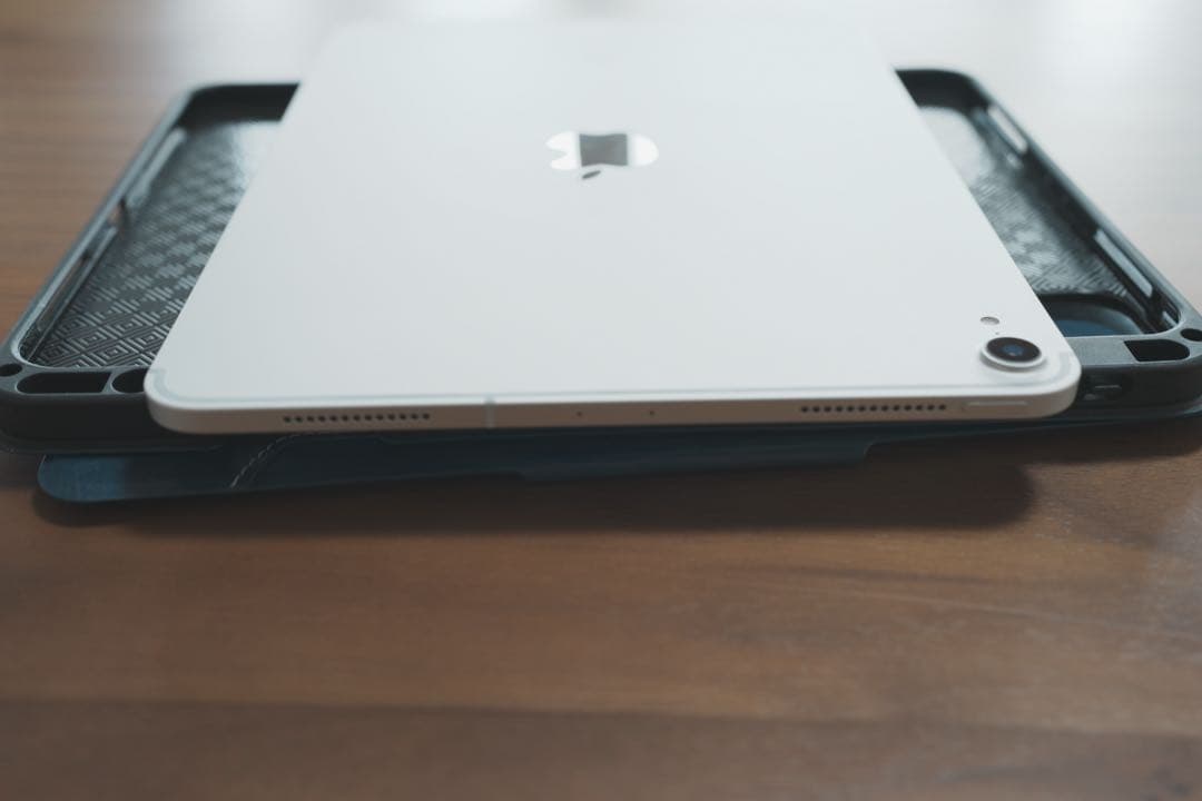 iPad pro 11インチ（第1世代）+ Apple Pencil（第2世代）