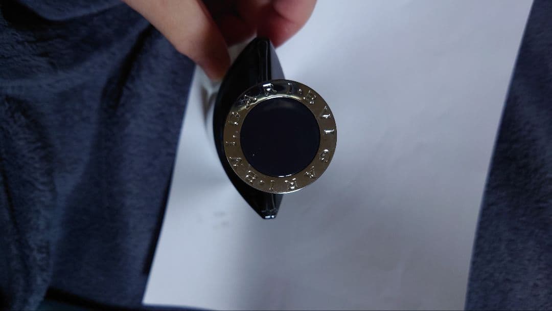 BVLGARI ブルガリ プールオム ソワール オードトワレ 100ml 新品