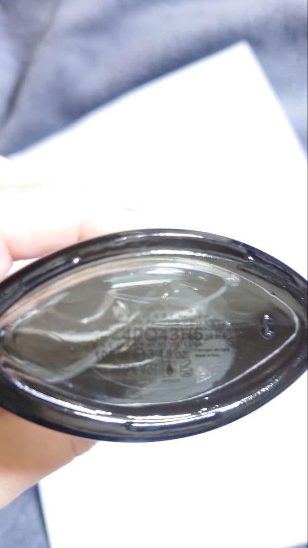 BVLGARI ブルガリ プールオム ソワール オードトワレ 100ml 新品