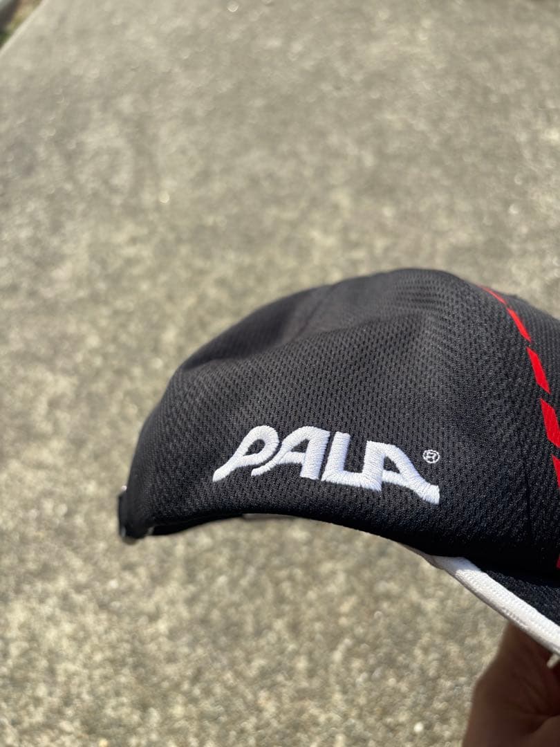 ⭐︎レア⭐︎PALACE 25AW キャップ　y2k