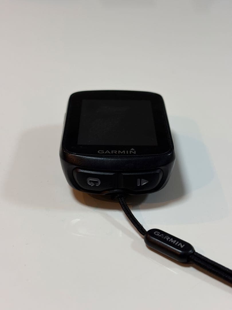 GARMIN EDGE 130 サイクルコンピューター本体