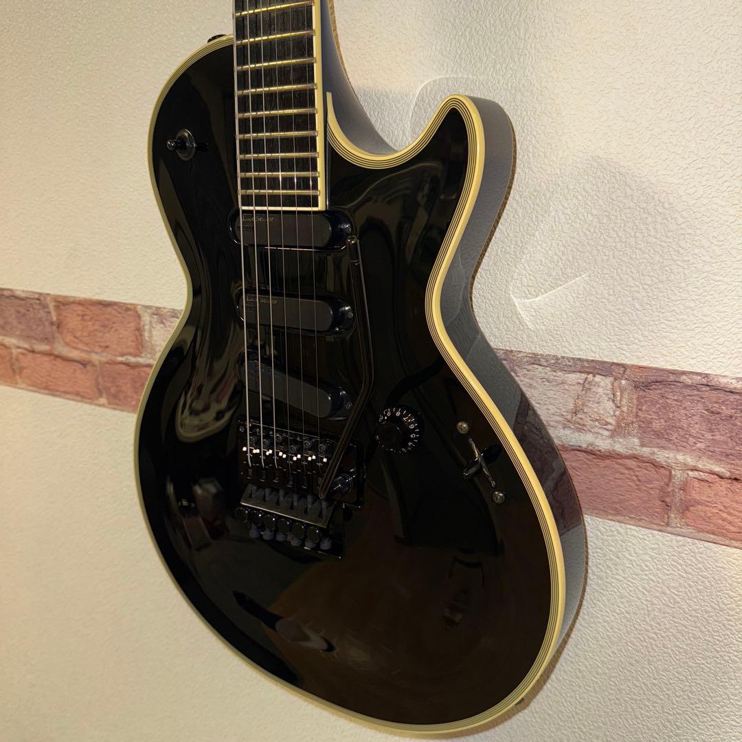 ESP ECLIPSE S-Ⅰ SUGIZO Signature Model