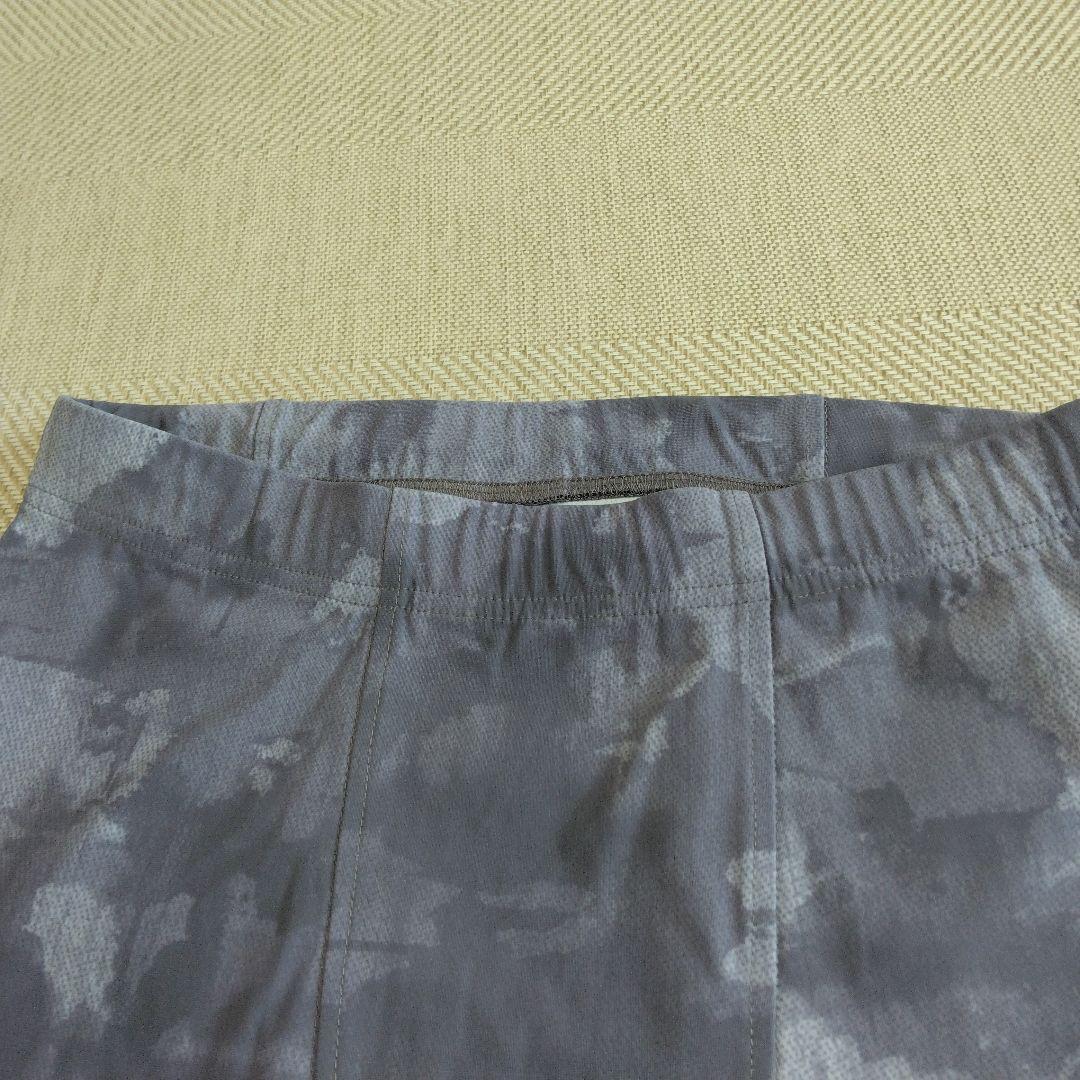 RETO　レト　ショートタイツ　M　ランニングウェア
