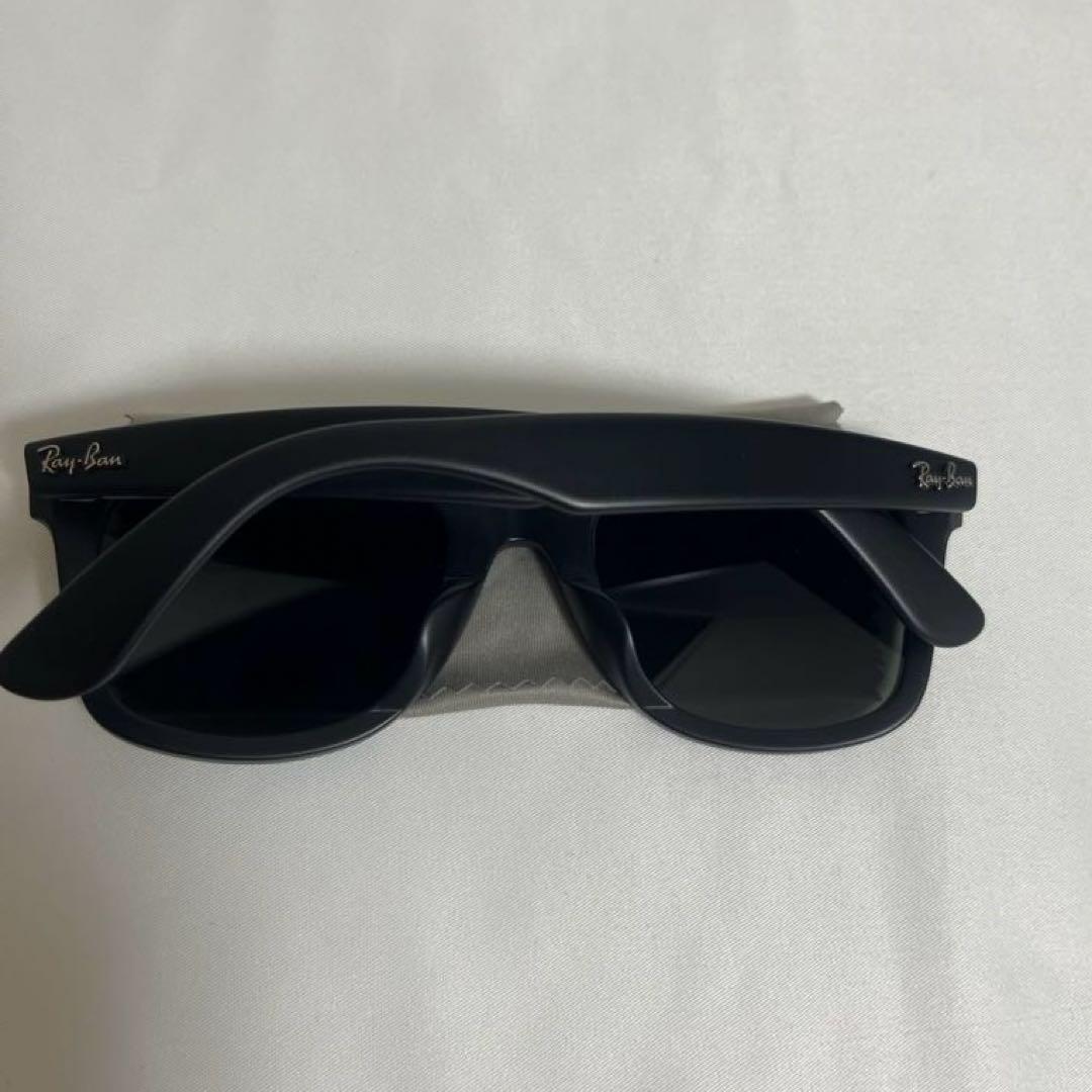 【美品】Ray-Ban WAYFARER ケース付き