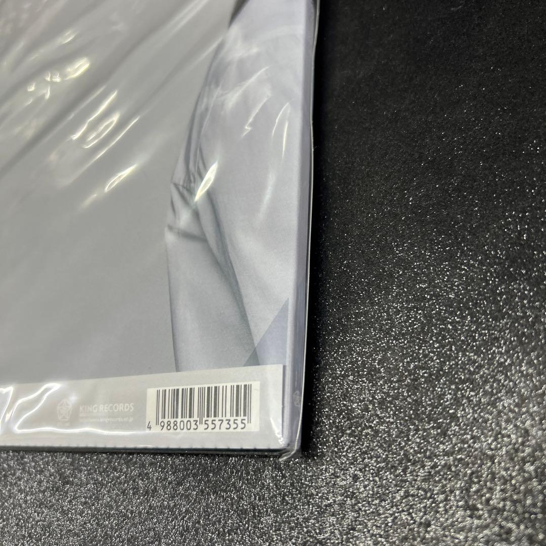 ももいろクローバー Z／アナログレコード 特典付き