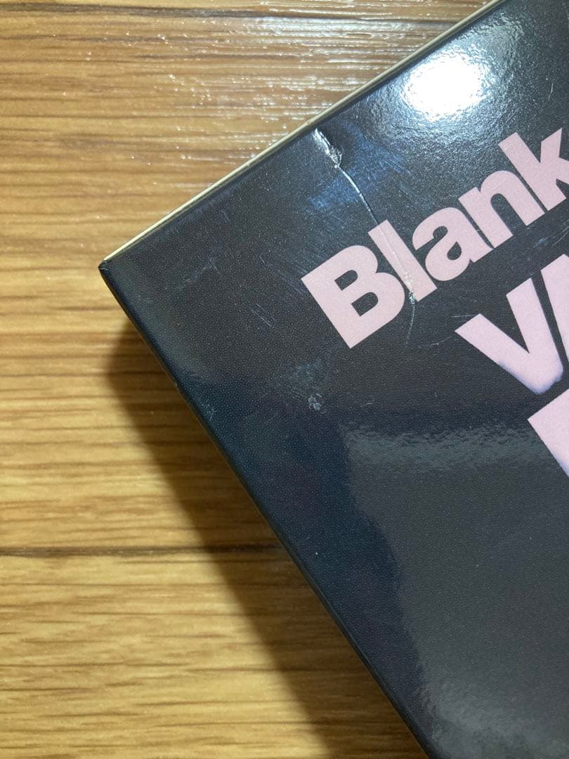 希少 DVD BLANKEY JET CITY VANISHING POINT