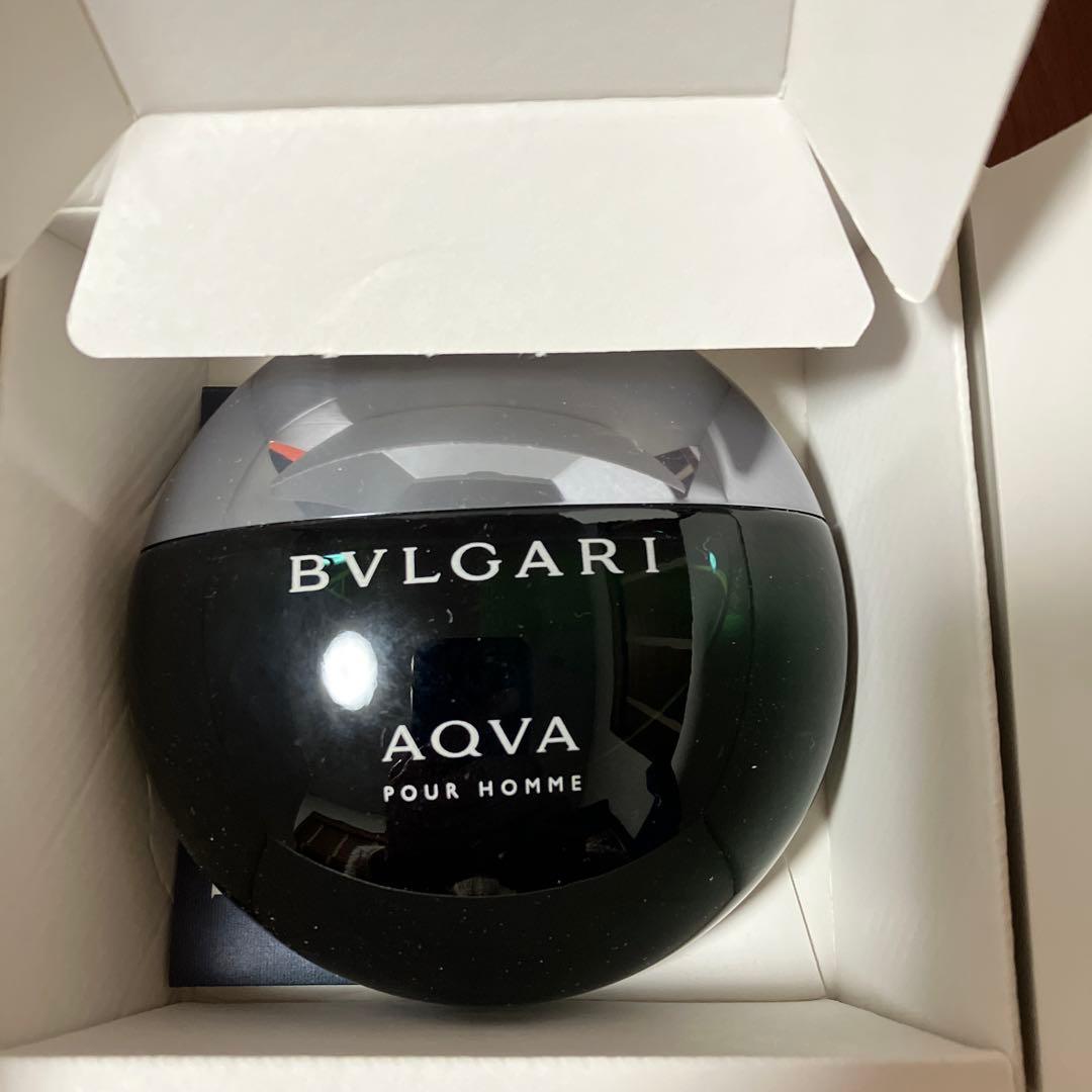 BVLGARI AQVA POUR HOMME 100ml [未使用品]