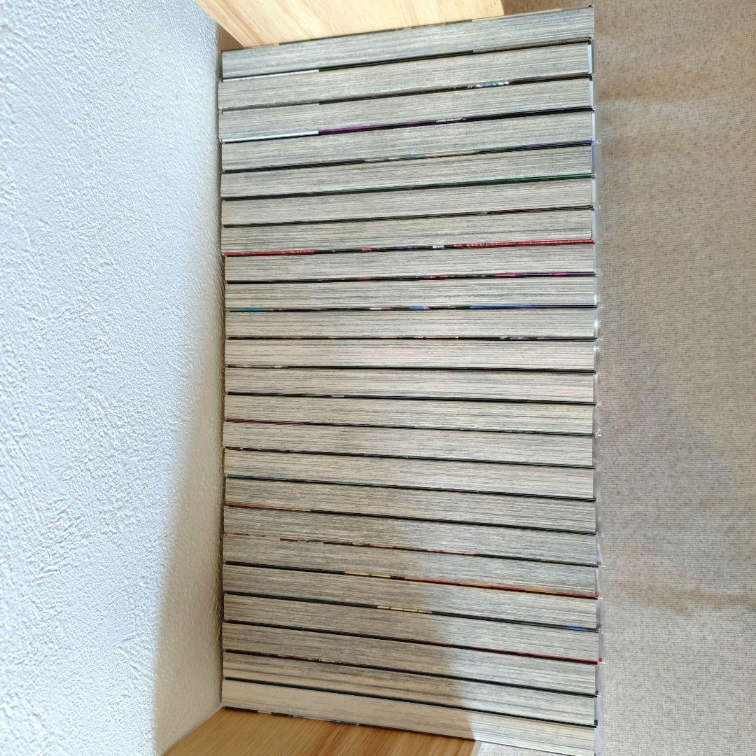 【美品】呪術廻戦　０−２２巻セット