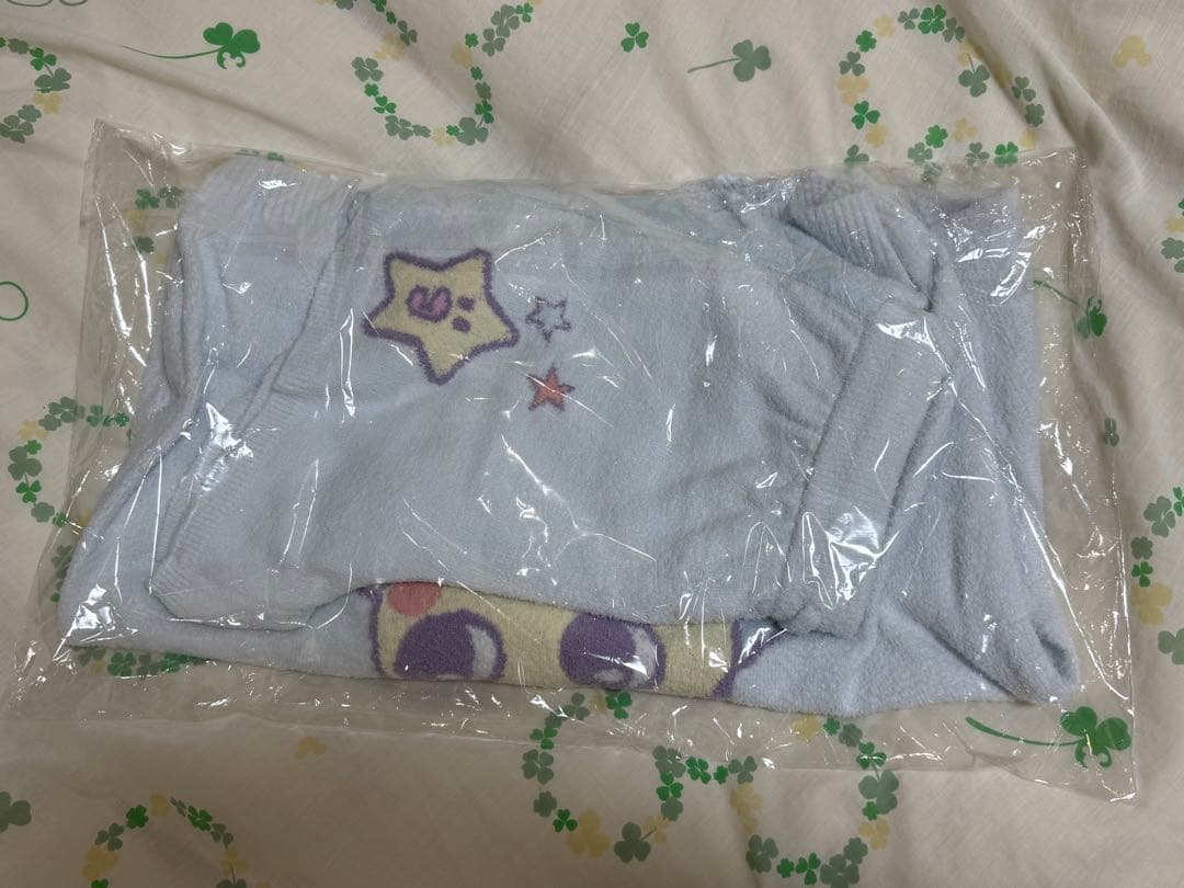 【セット商品】【たまごっち】ニットプルオーバー＆ニットショートパンツSET