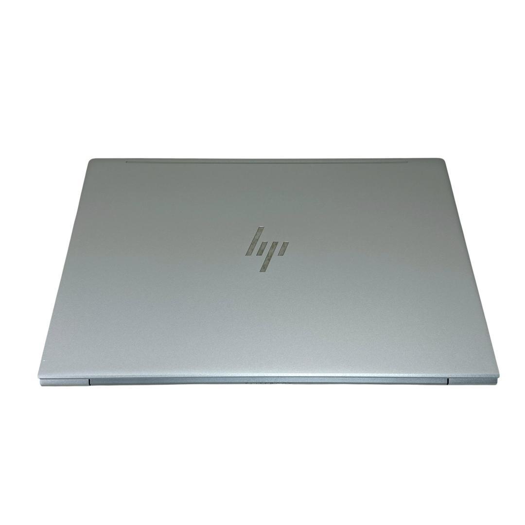 【極美品】EliteBook 630G9 i5 12世代 ノートパソコン 814