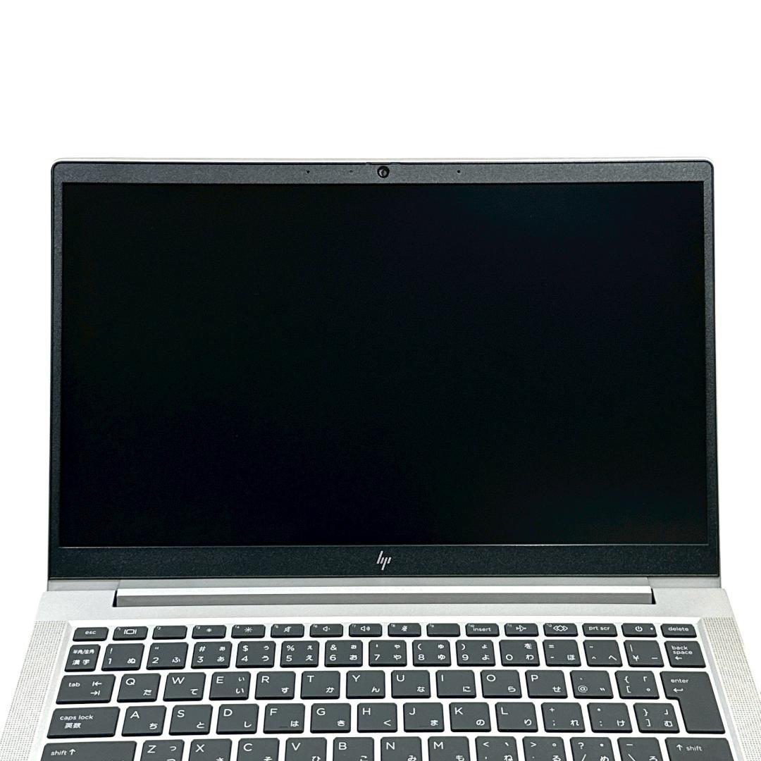【極美品】EliteBook 630G9 i5 12世代 ノートパソコン 814