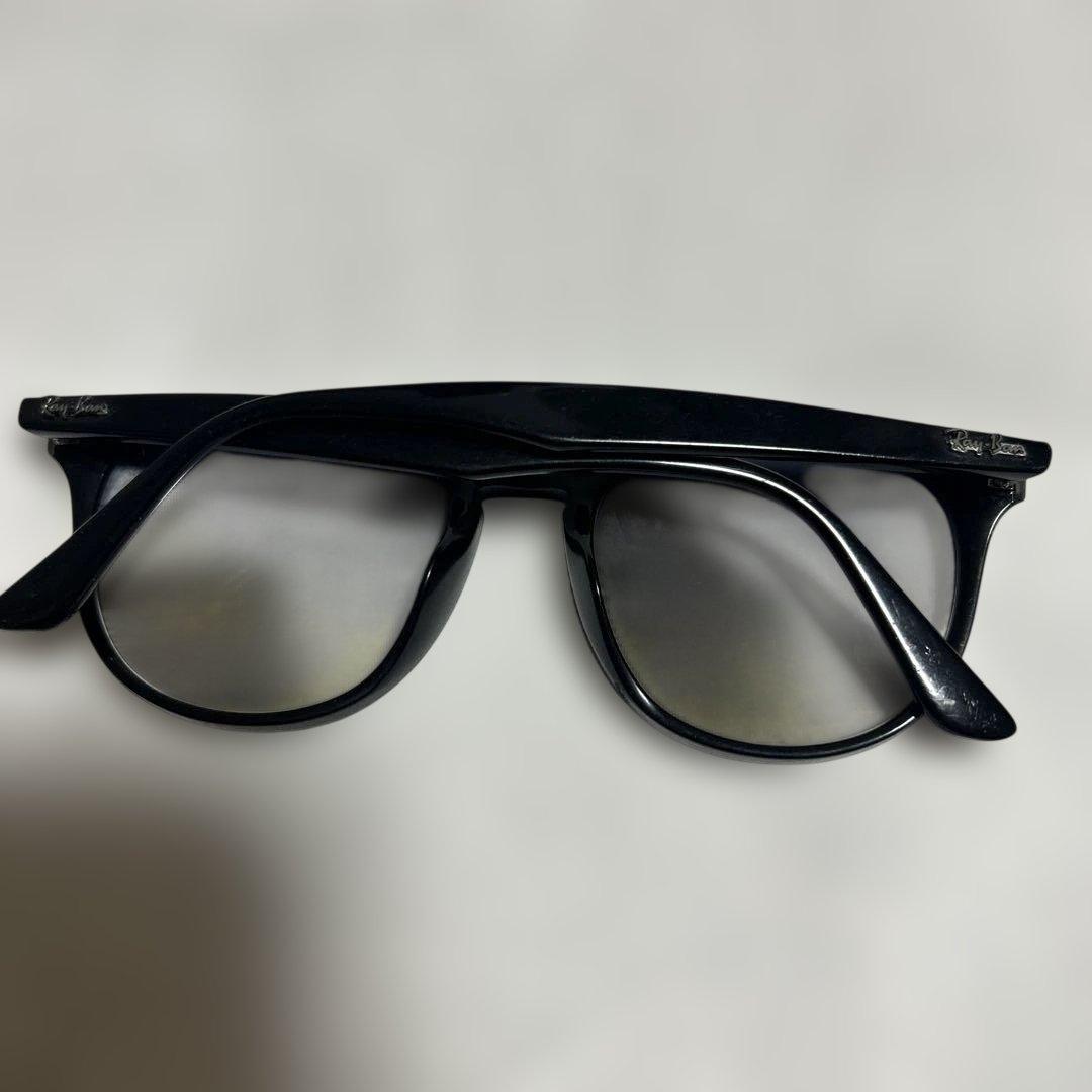 レイバン Ray-Ban サングラス RB4259F ブラック