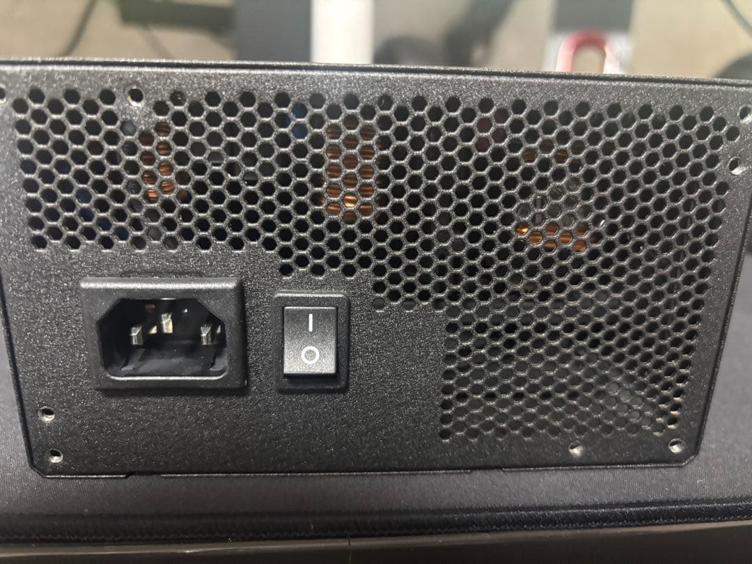 Ryzen9 7950X3D マザボ　SSD クーラー　電源