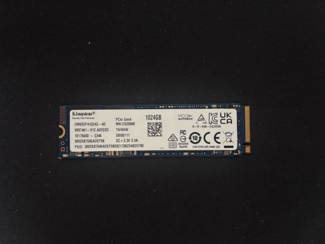 Ryzen9 7950X3D マザボ　SSD クーラー　電源