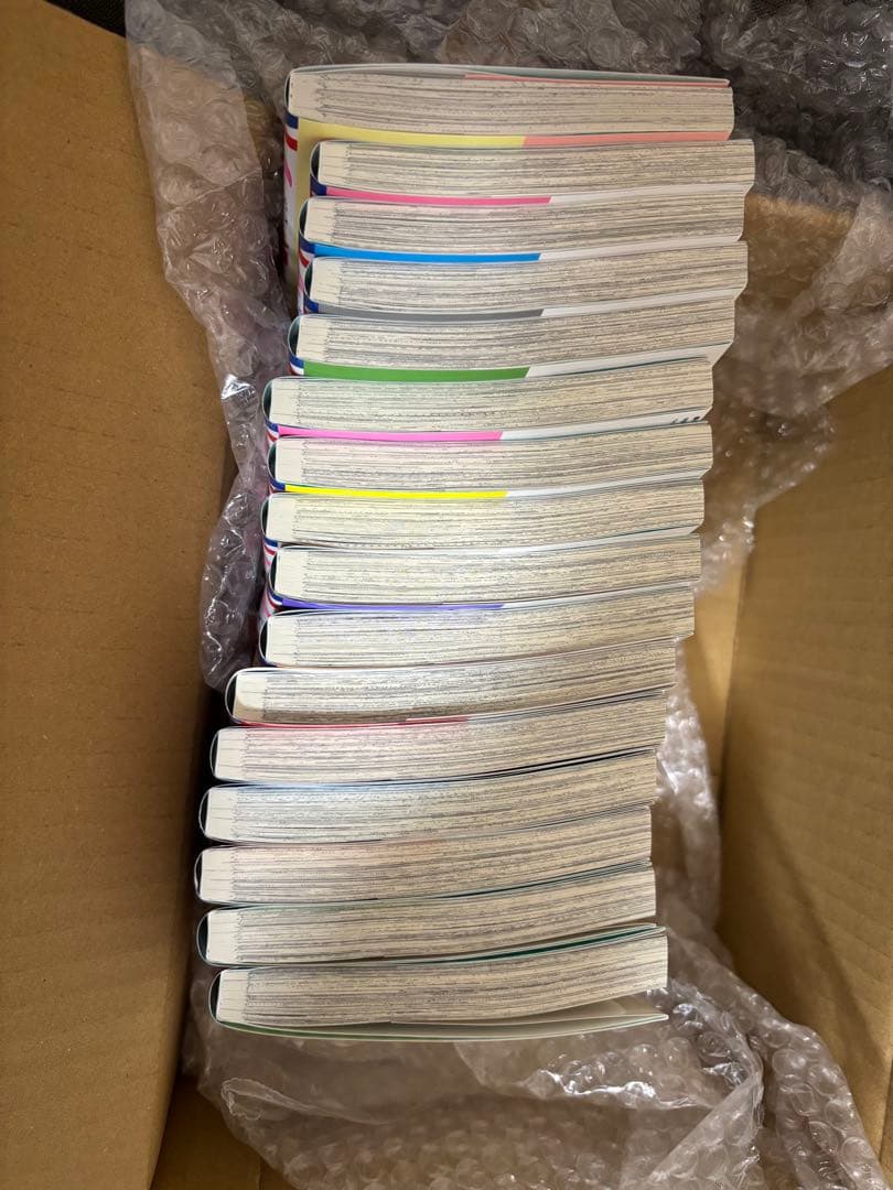 多聞くん今どっち　全巻