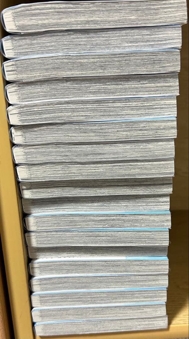 アオのハコ　1〜18巻　保護フィルム付き　漫画
