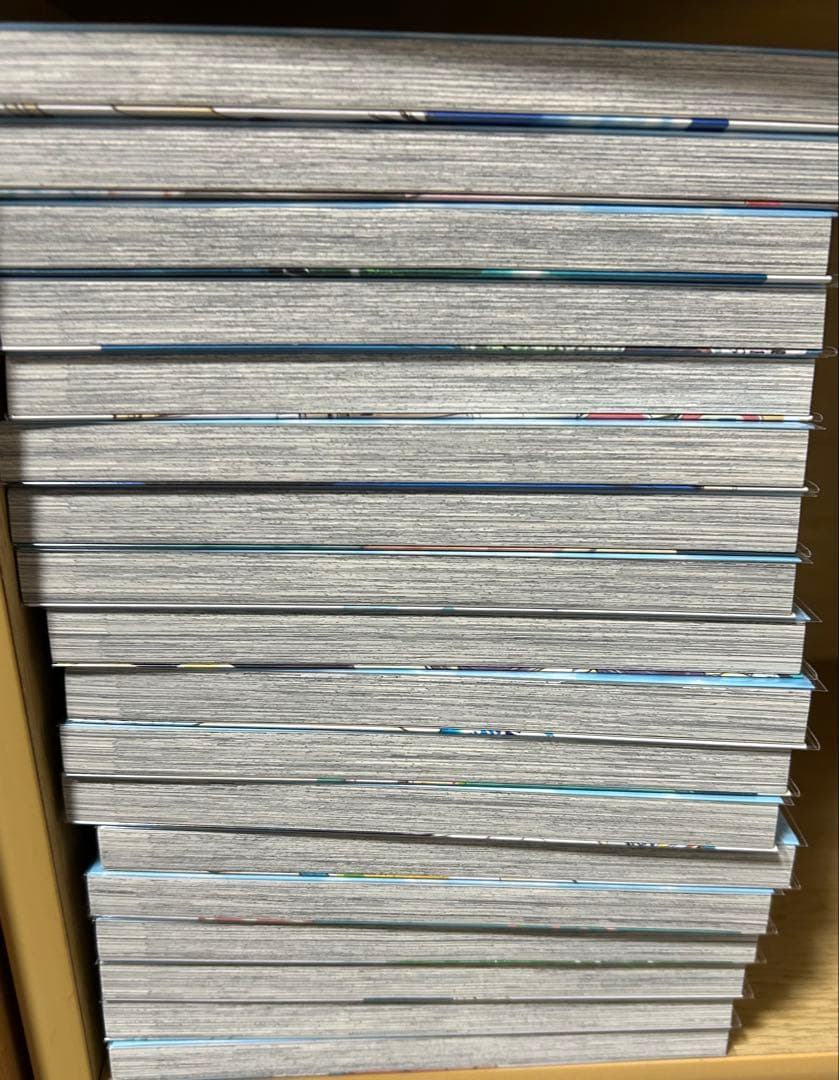 アオのハコ　1〜18巻　保護フィルム付き　漫画