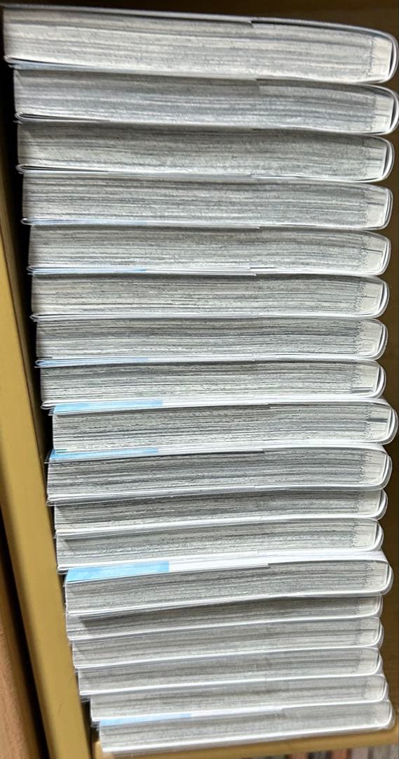 アオのハコ　1〜18巻　保護フィルム付き　漫画
