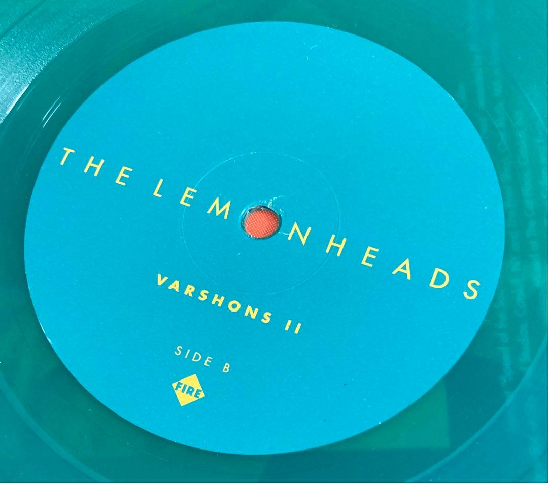 ◾️USオリジナル盤■THE LEMONHEADS / ザ・レモンヘッズ■Var