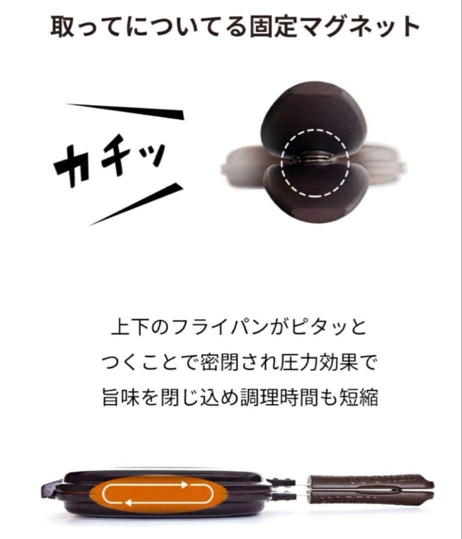 《新品》HAPPYCALL ハッピーコール ホットクッカーグルメパン ブラウン