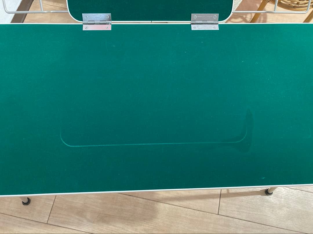 スズキ楽器　大正琴　卓奏台　レトロ