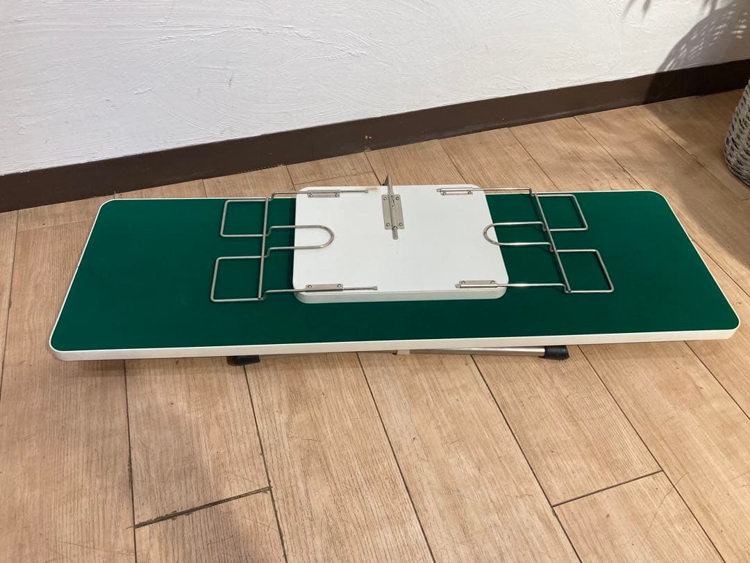 スズキ楽器　大正琴　卓奏台　レトロ
