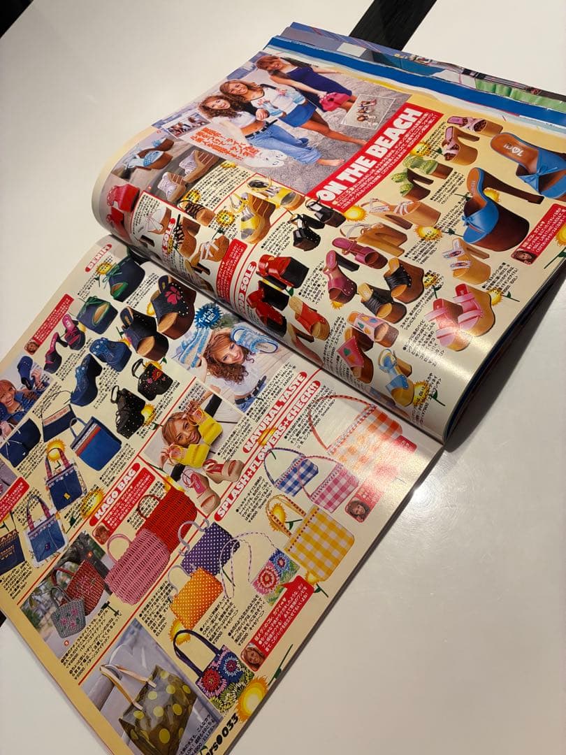 ✶美品✶ egg 雑誌 復刊記念号 2000年6月号増刊