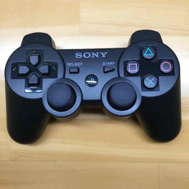 ps3 500GB 美品 コントローラー付！！