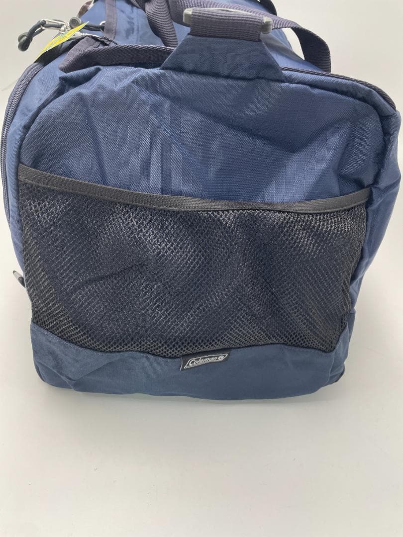 【Coleman】コールマン ボストンバッグMD 50L NV