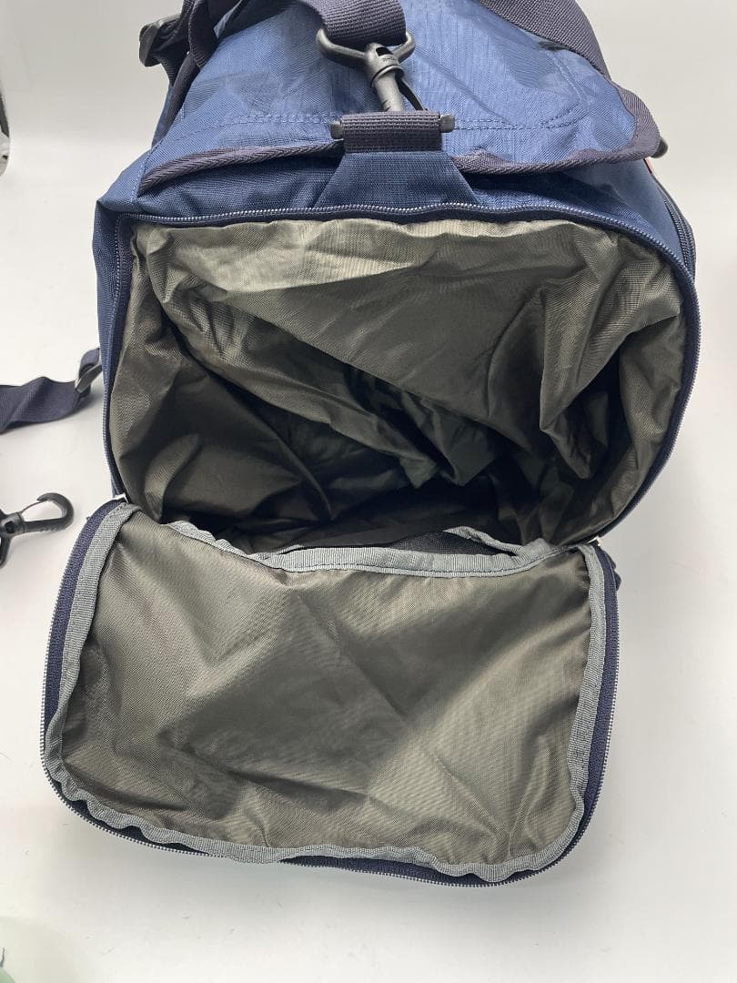 【Coleman】コールマン ボストンバッグMD 50L NV