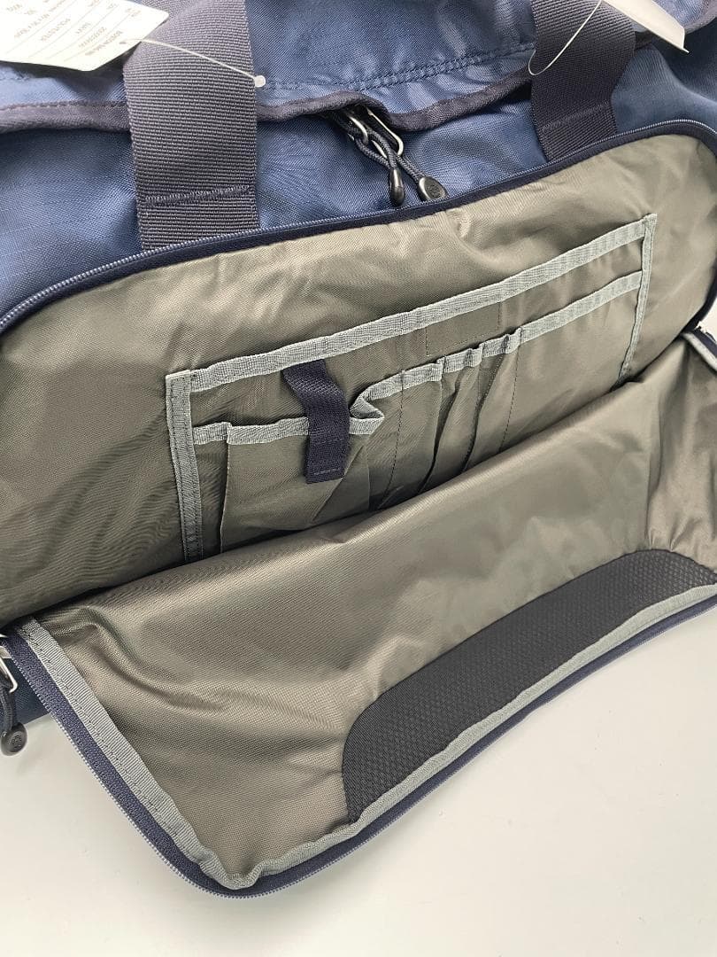 【Coleman】コールマン ボストンバッグMD 50L NV