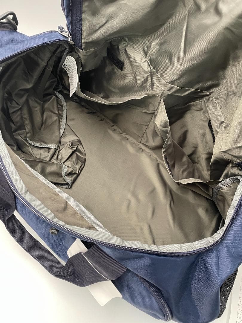 【Coleman】コールマン ボストンバッグMD 50L NV