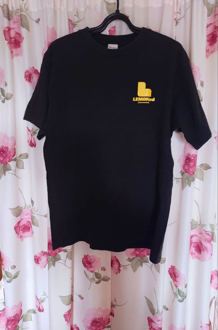 hide Memorial Day 10周年記念スタッフTシャツ