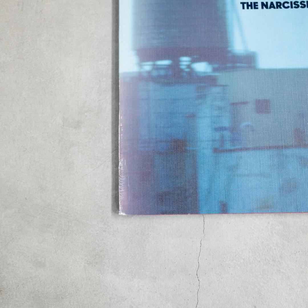 THE NARCISSISTIC CITY ホンマタカシ 写真集 サイン入り