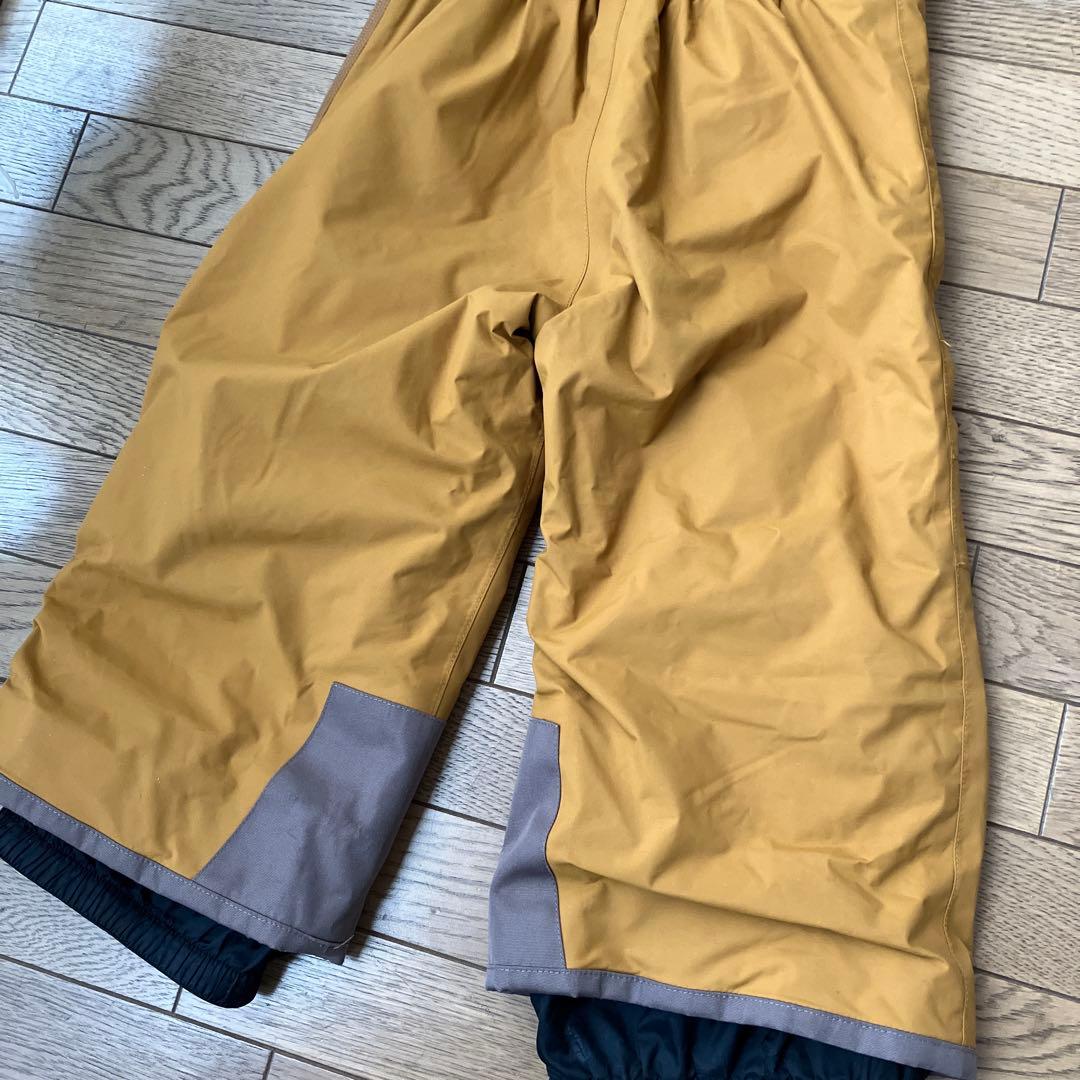 THE NORTH FACE スノーウェア90スキーウェア ノースフェイス 防寒
