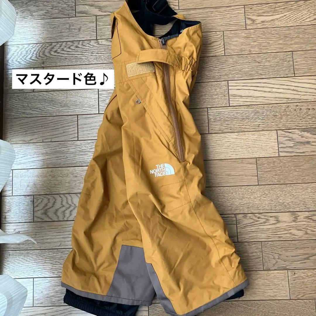 THE NORTH FACE スノーウェア90スキーウェア ノースフェイス 防寒