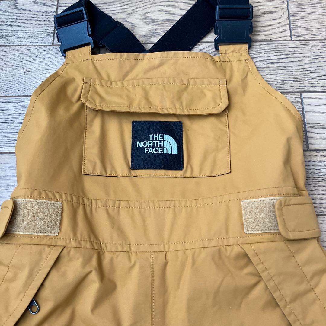 THE NORTH FACE スノーウェア90スキーウェア ノースフェイス 防寒