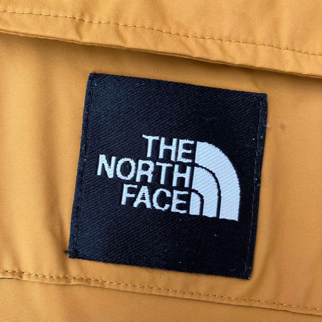 THE NORTH FACE スノーウェア90スキーウェア ノースフェイス 防寒