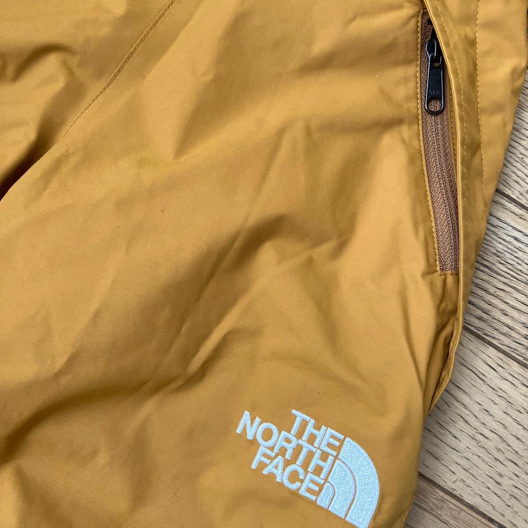 THE NORTH FACE スノーウェア90スキーウェア ノースフェイス 防寒