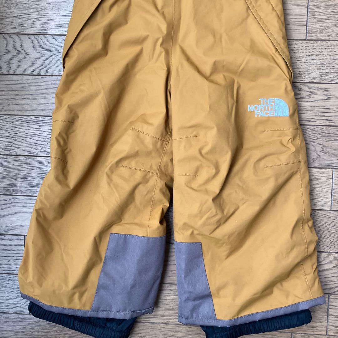 THE NORTH FACE スノーウェア90スキーウェア ノースフェイス 防寒